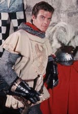 Poster for Ivanhoe