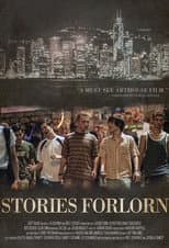 Poster for Stories Forlorn
