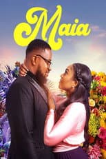 Poster for Maia