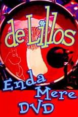 Poster for deLillos – Enda mere