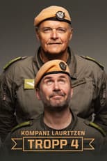 Poster for Season 4