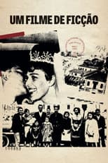 Poster for A Fiction Film