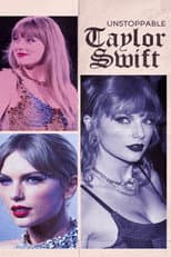 Poster for Unstoppable Taylor Swift