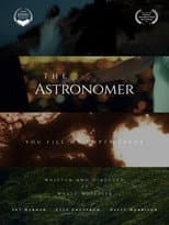 Poster for The Astronomer