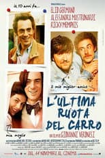 Poster for The Fifth Wheel