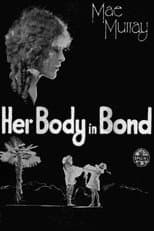 Poster for Her Body in Bond