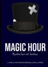 Poster for Magic Hour