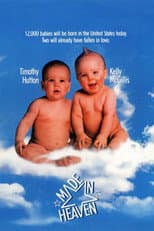 Poster for Made in Heaven