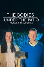 Poster for The Bodies Under the Patio