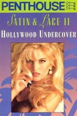 Poster for Penthouse Satin & Lace II: Hollywood Undercover