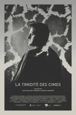 Poster for La Timidité des Cimes