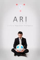 Poster for Ari