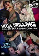 Poster for Mega Drilling