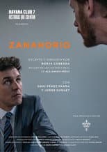 Poster for Zanahorio
