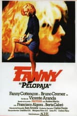 Poster for Fanny Straw-Top