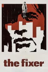 Poster for The Fixer