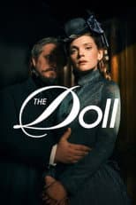 Poster for The Doll
