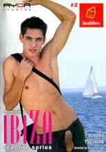 Poster for Buddies 2: Dominik in Ibiza