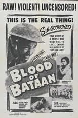Poster for Blood of Bataan