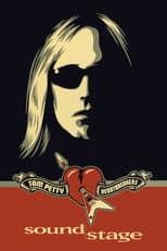 Poster for Tom Petty And The Heartbreakers: Live in Concert