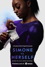 Poster for Simone vs Herself