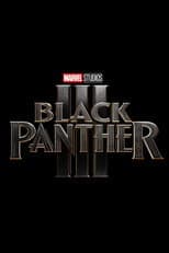 Poster for Black Panther 3