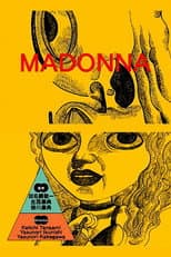 Poster for Madonna