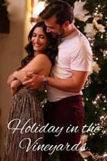 Poster for Holiday in the Vineyards
