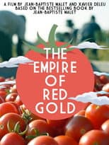 Poster for The Empire of Red Gold