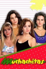 Poster for Muchachitas