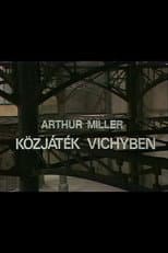 Poster for Incident ​at Vichy