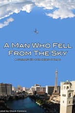 Poster for A Man Who Fell From The Sky