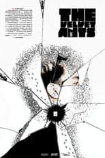 Poster for The Velvet Ants