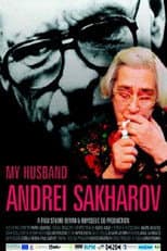 Poster for My Husband Andrei Sakharov