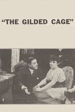 Poster for The Gilded Cage