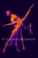 Poster for If the Dancer Dances