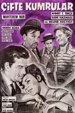 Poster for Çifte Kumrular