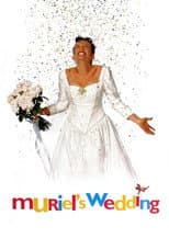 Poster for Muriel's Wedding