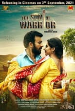 Poster for The Son of Warrior