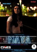 Poster for Maya
