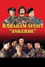 Poster for The Chaos Class in the Military