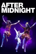 Poster for After Midnight