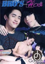 Poster for Bro's Before Hoes