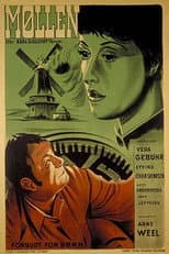 Poster for Møllen