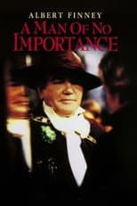 Poster for A Man of No Importance