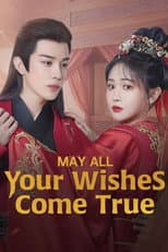 Poster for May All Your Wishes Come True