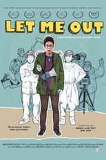 Poster for Let Me Out