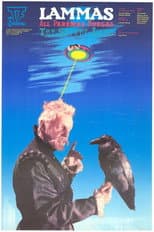 Poster for Lamb in the Down Right Corner
