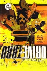 Poster for Drive Thru Australia