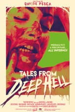 Poster for Tales From Deep Hell